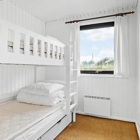 Feriehus Beautiful In With Wifi Faaborg