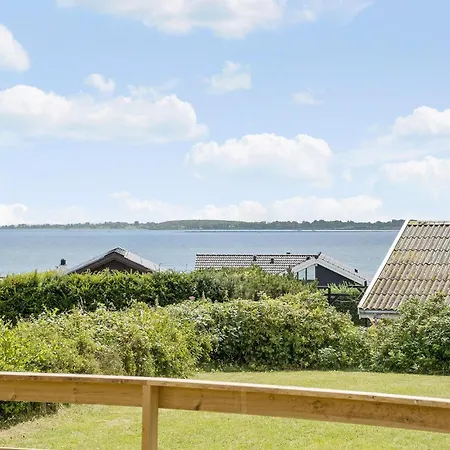 Beautiful In With Wifi Feriehus